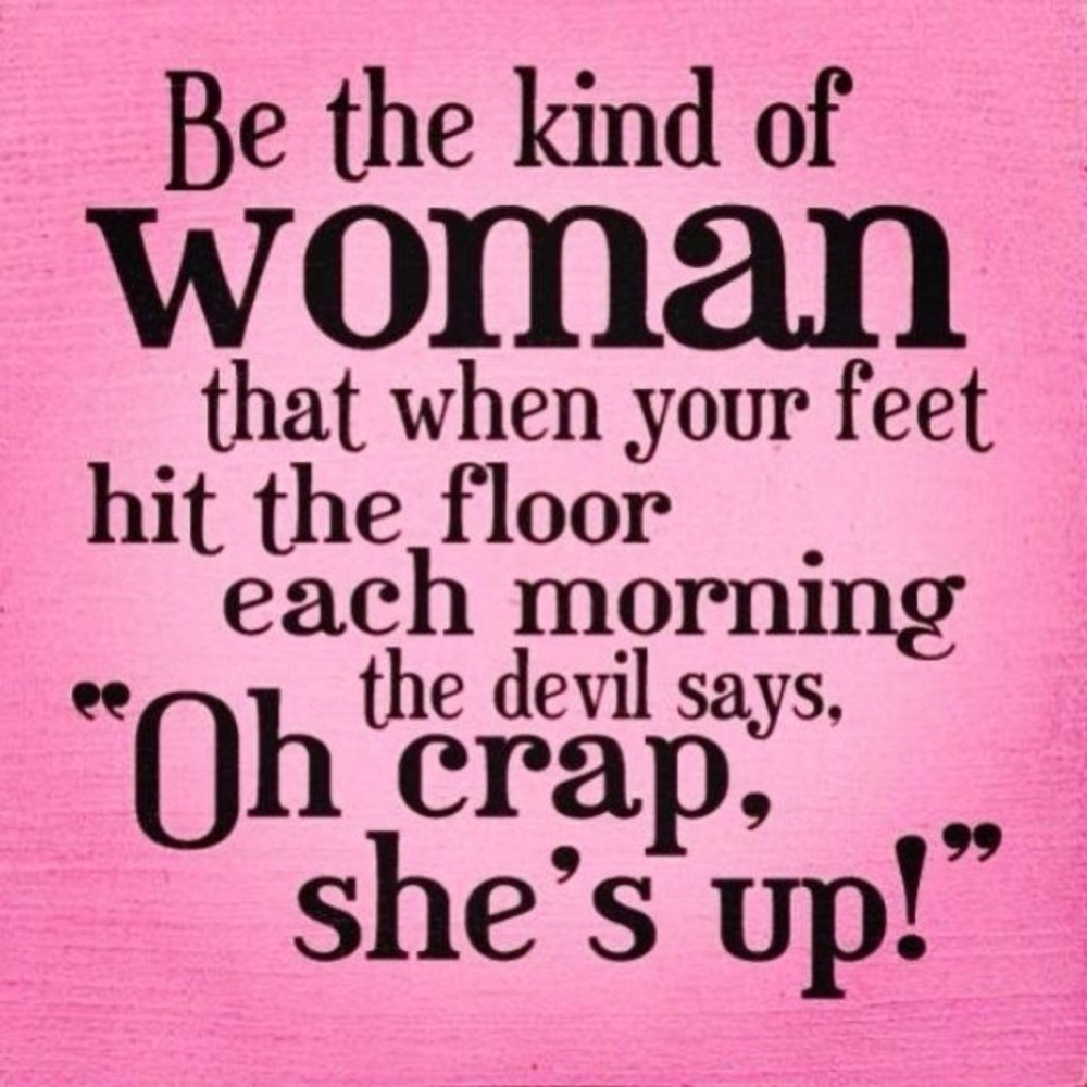 Meet your Posher, Toni